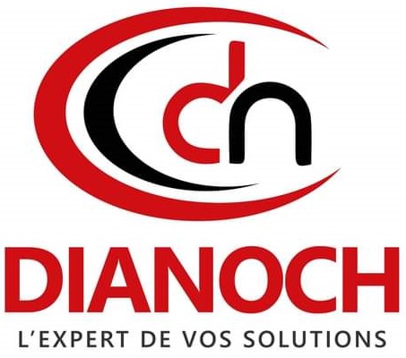 Logo DIANOCH CI